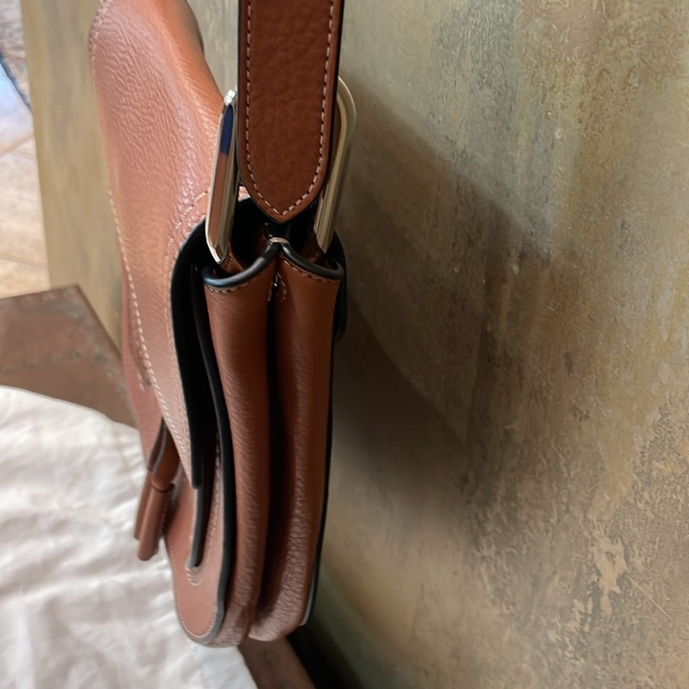 🤎🤎Like New Marc Jacob's crossbody bag - Picture 5 of 16